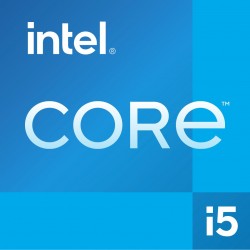 CPU Intel Core I5-11400 -S1200 6 Core -(2.6Ghz 4.4Ghz) -12Mb Cache Rocket Lake-S Réf  BX8070811400.
