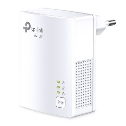 CPL 1000 Mb Duo RJ45 TP LINK Réf   TL-PA7017-KIT.