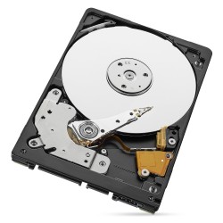 Disque Dur 2.5 1To SATA3 SEAGATE 5400Trs min - 128Mo - 7mm Réf   ST1000LM048 Garantie constructeur