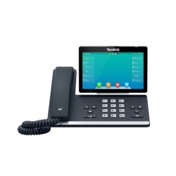 TELEPHONE IP T57W POE YEALINK Réf   SIP-T57W.