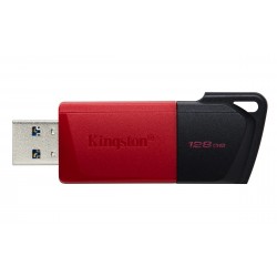 Cles 128Go USB 3.2 KINGSTON DataTraveler Exodia M Réf   DTXM 128GB Sorecop inclus.