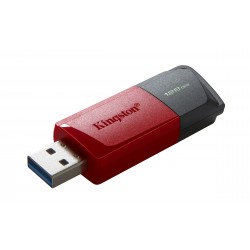 Cles 128Go USB 3.2 KINGSTON DataTraveler Exodia M Réf   DTXM 128GB Sorecop inclus.