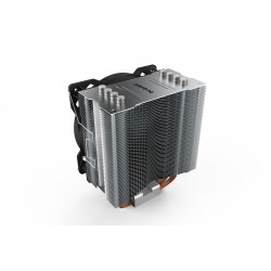 Ventilo Dark Rock 2- Be Quiet SOCKET INTEL ET AMD Ref   BK006.