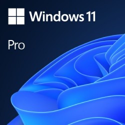 Windows 11 PRO 64Bits OEM DVD Réf   FQC-10532.