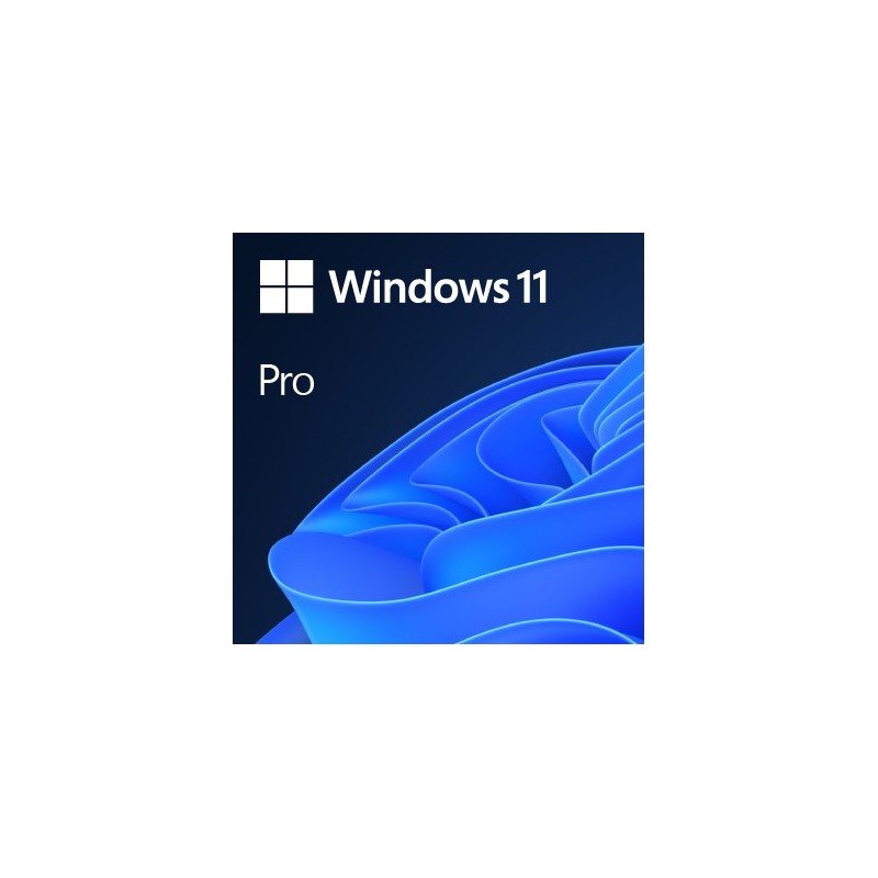 Windows 11 PRO 64Bits OEM DVD Réf   FQC-10532.