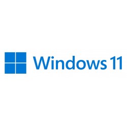 Windows 11 PRO 64Bits OEM DVD Réf   FQC-10532.