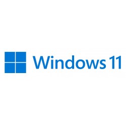 Windows 11 PRO 64Bits OEM DVD Réf   FQC-10532.