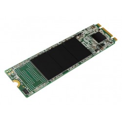 SSD M.2 SATA - 256Go SILICON POWER Model A55 Réf   SP256GBSS3A55M28.