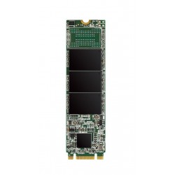 SSD M.2 SATA - 256Go SILICON POWER Model A55 Réf   SP256GBSS3A55M28.