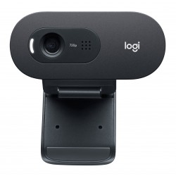 Webcam LOGITECH C505e HD Business Ref   960-001372.