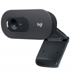 Webcam LOGITECH C505e HD Business Ref   960-001372.