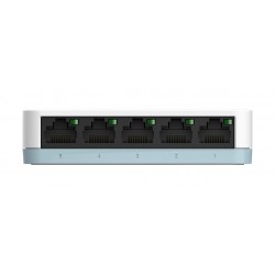 Switch 5 Ports GIGABITE RJ45 D-LINK Réf   DGS-1005D