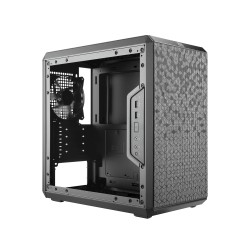 Boitier COOLER MASTER Q300L MICRO TOUR ATX  2 USB 3.0 Sans Alimentation Réf  MCB-Q300L-KANN-S00.