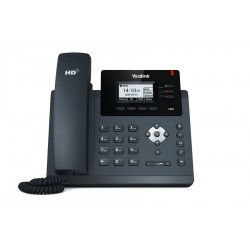 TELEPHONE IP T40G POE YEALINK