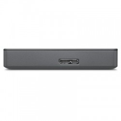 HDD Externe 2,5 1To USB3 SEAGATE couleur Noir Réf   STJL1000400 Sorecop inclus