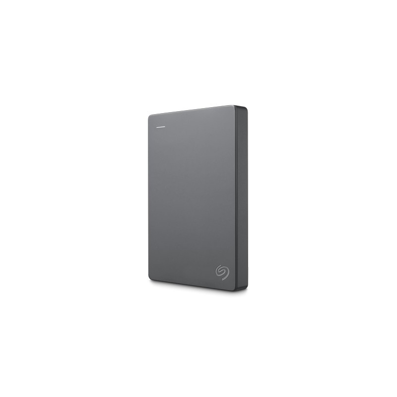 HDD Externe 2,5 4To USB3 SEAGATE couleur Noir Réf : STJL4000400 Sorecop inclus