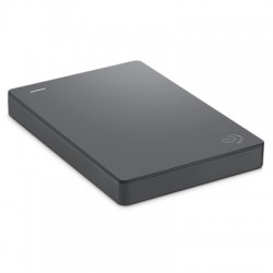 HDD Externe 2,5 4To USB3 SEAGATE couleur Noir Réf   STJL4000400 Sorecop inclus