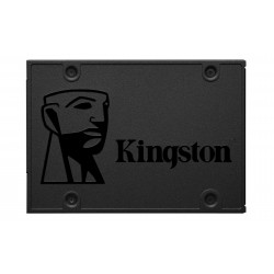 SSD 960Go 2.5 SATA 3 KINGSTON série A400 Réf   SA400S37 960G