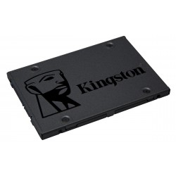 SSD 960Go 2.5 SATA 3 KINGSTON série A400 Réf   SA400S37 960G