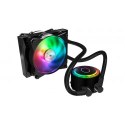 Cooler Master MasterLiquid ML120R - ARGB - Socket 1200 - Ref   MLX-D12M-A20PC-R1.