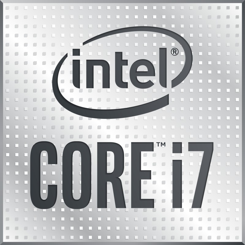 CPU Intel Core I7-10700 S1200 BOX (2.9 GHz-) -16 M cache L3 Intel Comet Lake Ref   BX8070110700.