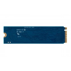 SSD M.2-NV2 250Go NVME KINGSTON PCIe 4.0 x4 (NVMe) Réf   SNV2S 250G.