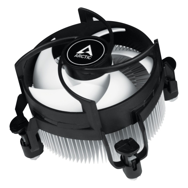 Ventilateur cpu ARCTIC Alpine 17 Intel 1700 95W Ref   ACALP00040A.