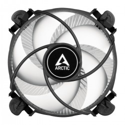 Ventilateur cpu ARCTIC Alpine 17 Intel 1700 95W Ref   ACALP00040A.