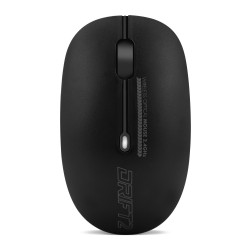 Souris ADVANCE S.fil  DRIFT 2 wifi 2.4Ghz -1600 dpi Couleur  noir Ref   S-290BK