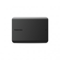 HDD Externe 2,5 4To USB3 TOSHIBA Canvio Basics 2022  Noir Réf   HDTB540EK3CA SORECOP INCLUS.