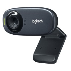 Webcam C310 LOGITECH Ref   960-001065.