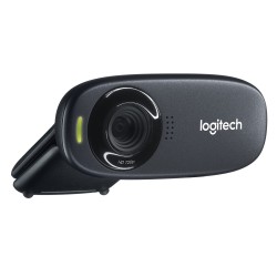 Webcam C310 LOGITECH Ref   960-001065.