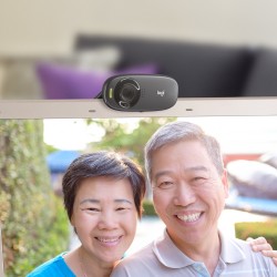 Webcam C310 LOGITECH Ref   960-001065.