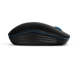 Souris ADVANCE S.fil  DRIFT 2 wifi 2.4Ghz -1600 dpi Couleur bleu et noir Ref   S-290BL