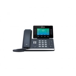 TELEPHONE IP T54W POE YEALINK SIP-T54W