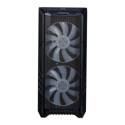 Boitier COOLER MASTER HAF500 NOIR MOYEN TOUR Réf  H500-KGNN-S00.