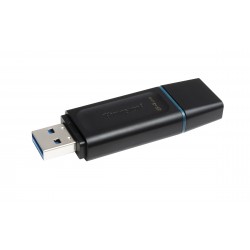 Cles 64Go USB 3.2 KINGSTON DataTraveler exodia Réf   DTX 64GB Sorecop inclus.