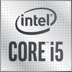 CPU Intel Core I5-10400 - S1200 6 Core -(2.9Ghz 4.3Ghz) - 9Mb Cache Comet Lake Réf  BX8070110400.