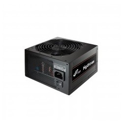 Alimentation ATX 600W 12cm FORTRON 80 Plus BRONZE 230V EU EN BULK Réf  9PA600AA.