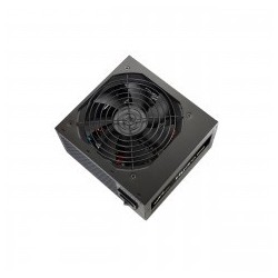 Alimentation ATX 600W 12cm FORTRON 80 Plus BRONZE 230V EU EN BULK Réf  9PA600AA.