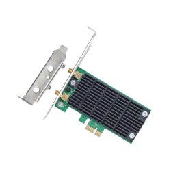 Carte PCI Exp WIFI-1200Mb TP-LINK avec 2 antennes détachables Réf   ARCHER T4E.