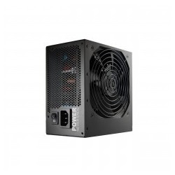 Alimentation ATX 600W 12cm FORTRON 80 Plus BRONZE 230V EU EN BULK Réf  9PA600AA.