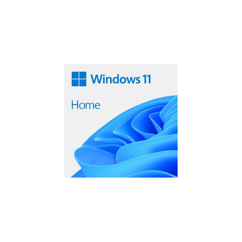 Windows 11 Famille OEM 64 Bits DVD Réf   KW9-00636.