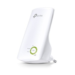 Amplificateur WIFI 300 Mbps 2.4Ghz Réf   TL-WA854RE