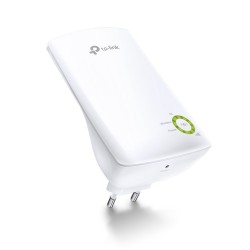 Amplificateur WIFI 300 Mbps 2.4Ghz Réf   TL-WA854RE