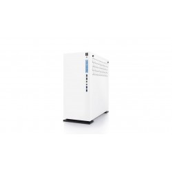 Boitier MOYEN TOUR ATX INWIN Blanc 2 USB3  2 USB2+ Audio+ 5 vent Réf   INWIN 303 WHITE