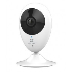 Caméra Wifi Mini O EZVIZ EXIR IK10 Réf  CS-CV206-C0-1A1WFR.