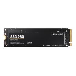 SSD M.2 - 250Go SAMSUNG Série 980 NVME Réf   MZ-V8V250BW - GARANTIE CONSTRUCTEUR 5 ANS.