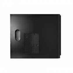 Boitier MICRO ATX  Noir ANTEC NEW SOLUTION 2 USB3 + Audio Réf   NSK3100 NOIR.