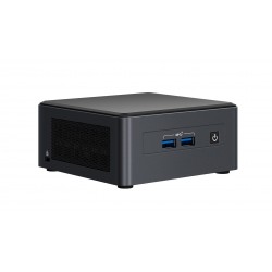 Mini PC NUC INTEL I3 1115G4-3 usb 3.0-2 usb type C - 1 HDMI- wifi - Bluetooth Ref   BNUC11TNHI30002.